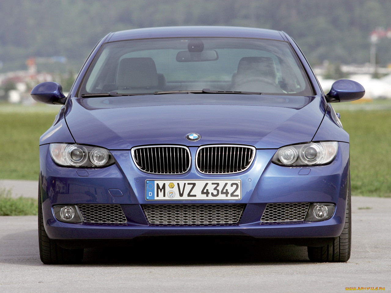 , bmw